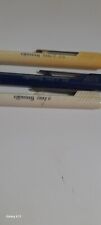 Retro Rotring Tikky II  3pcs (2pcs 5 Pencils And A Biro Pen Needs To Refill ) 