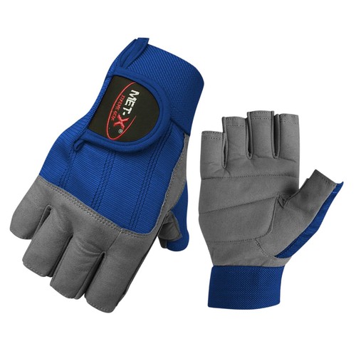 Met sailing gloves - sailing, 3/4