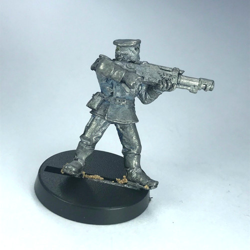 Classic imperial guard mordian - imperial,