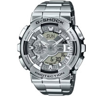 Casio GM-110D-8AJF G-SHOCK