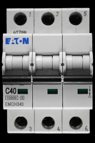 Eaton amp curve 10ka - eaton, c