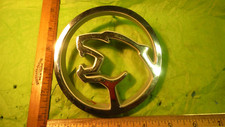 BB78 Mercury Cougar Grill