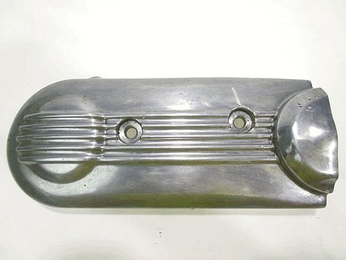 Left distribution cover honda - cover,