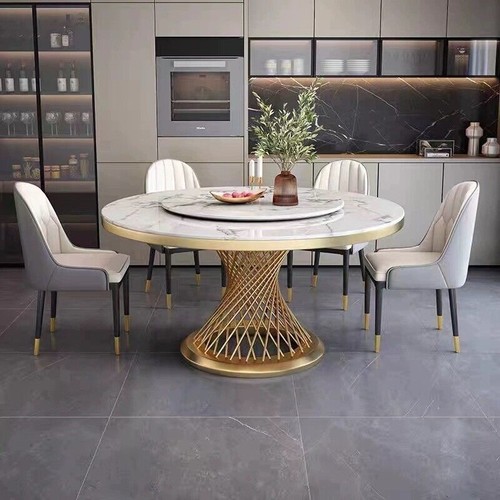 Dining table with seater - dining,
