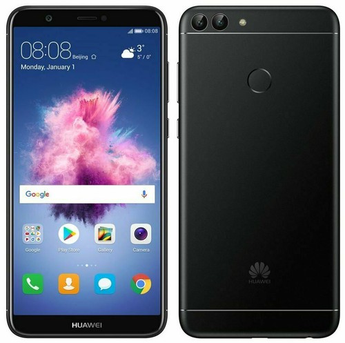 Huawei smart 2017 - huawei,