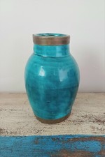 Small vintage Moroccan