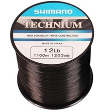 Shimano technium monofilament - shimano,
