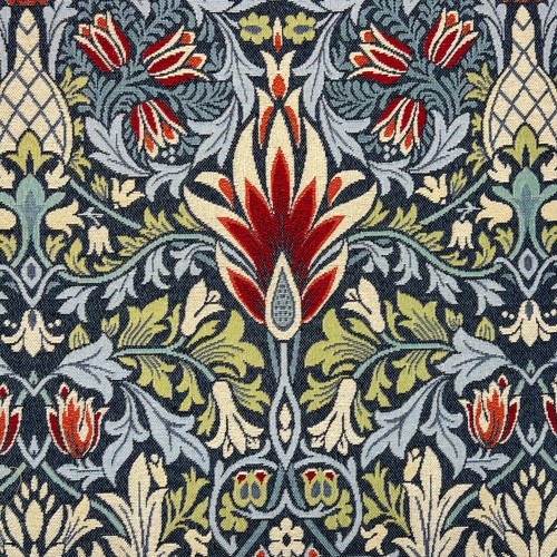 Tapestry fabric william morris - tapestry,