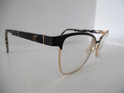 Dkny marbled black - dkny, gold