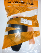 FENDA EXTENDA PYRAMID 054241 BMW R1200RS R1250RS 2015- FENDER MUDGUARD EXTENSION