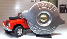Austin Morris Mini Moke MGA