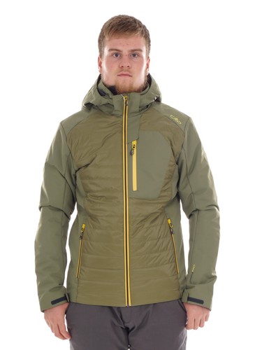 Cmp functional jacket - functional,