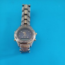 Gents Phillip Persio Titanium Watch