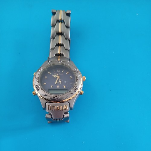 Gents phillip persio - phillip, titanium