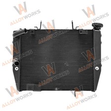 Radiator For 2017-2024 Triumph