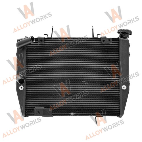 Radiator for 2017 2024 - for, triumph