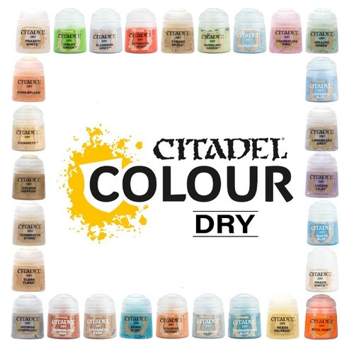 Games workshop citadel - games,