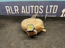 VAUXHALL CORSA D 2007-2014 OVERFLOW HEADER TANK COOLANT RESERVOIR 55702165