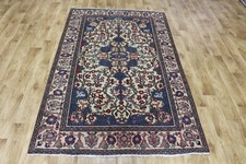 VINTAGE HANDMADE PERSIAN