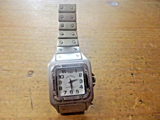 A Louis Valentin Square Face