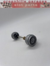 Greenhills Carrera Evolution