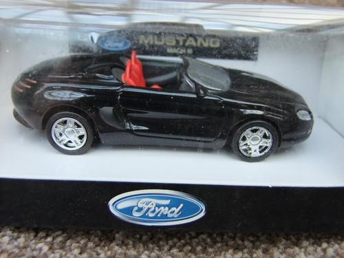 Ford mustang mach - mustang,