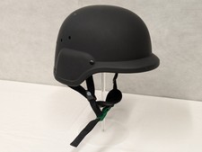 Genuine British Army Training Helmet Cadet Helmet 52cm-64cm - Latest Issue
