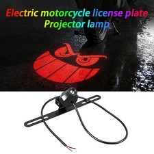 Electric Motorcycle License