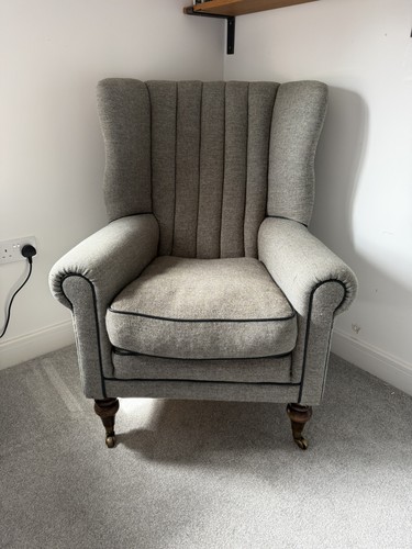 Stunning tetrad harris tweed - stunning,