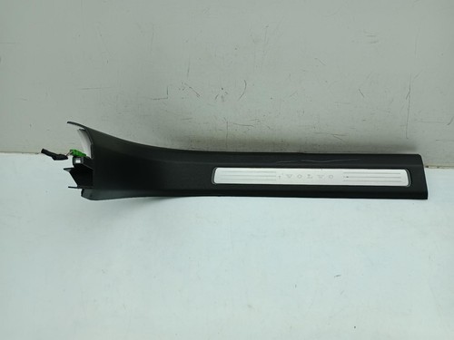 Volvo xc90 door sill - sill, trim