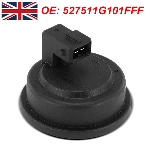 Rear hub abs wheel speed - rear,
