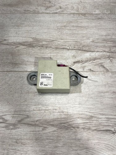 Bmw e60 e61 2007 - 5, aerial