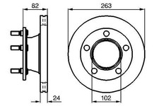 Mercedes Benz Mb 100 Minibus