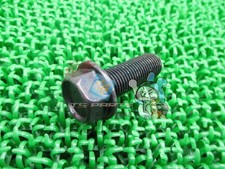 Z1300 Front Footrest Holder