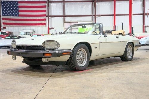 1992 jaguar xjs - 1992,