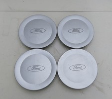 4X Ford Fiesta MK6 Alloy Wheel