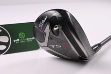 Titleist TS3 #3 Wood / 15