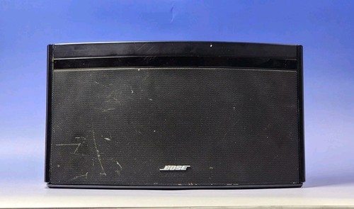 Bose sound link air - sound,