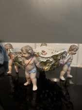 Stunning antique porcelain