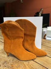 NEW! ISABEL MARANT "Dernee"