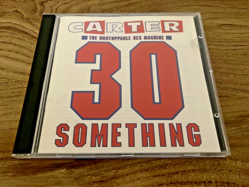 Carter usm the unstoppable - unstoppable, sex