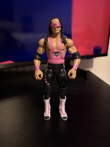 Wwe elite collection series - elite, 94