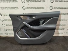 JAGUAR I-PACE X590 O/S DRIVER