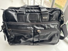 Tumi Alpha Bravo Andersen Slim