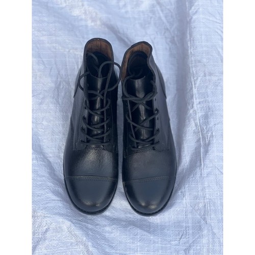 Men genuine leather - men's,