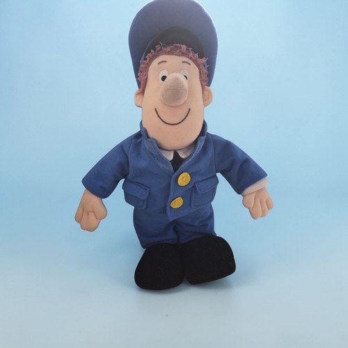 Postman pat character - ,