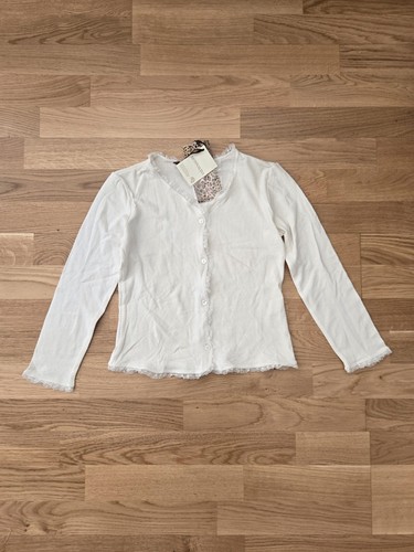 Monnalisa girls white - monnalisa,