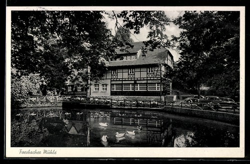 Hoffsthal gasthof forsbacher - hoffsthal,,