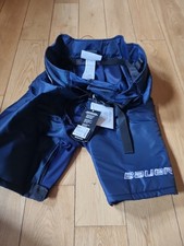 Bauer NSX Hockey Padded Shorts