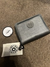 Kipling RFID Wallet BNWT